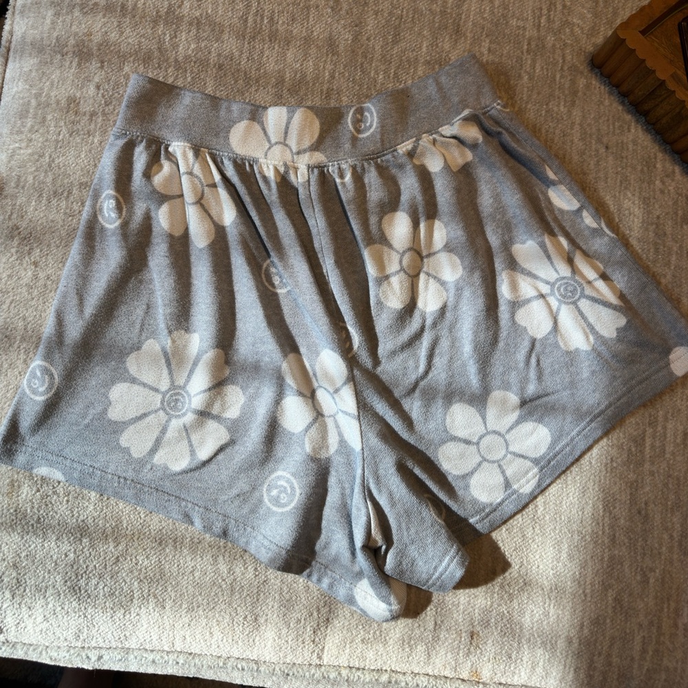 Golly hicks sleeping shorts -M